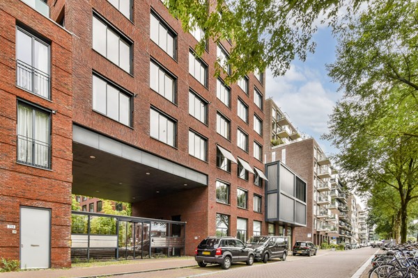 Medium property photo - Westerdok 666, 1013 BV Amsterdam